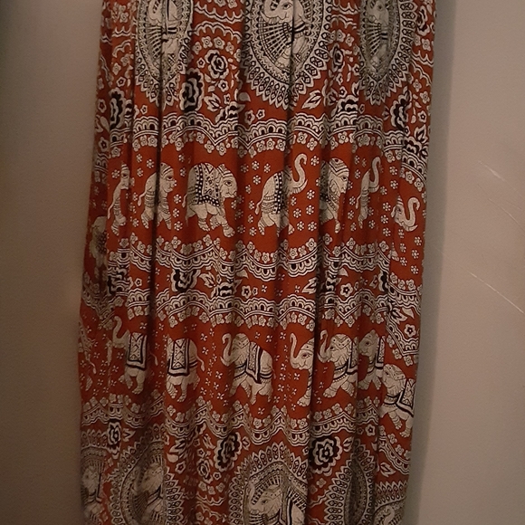 Free size dresses - Picture 3 of 3